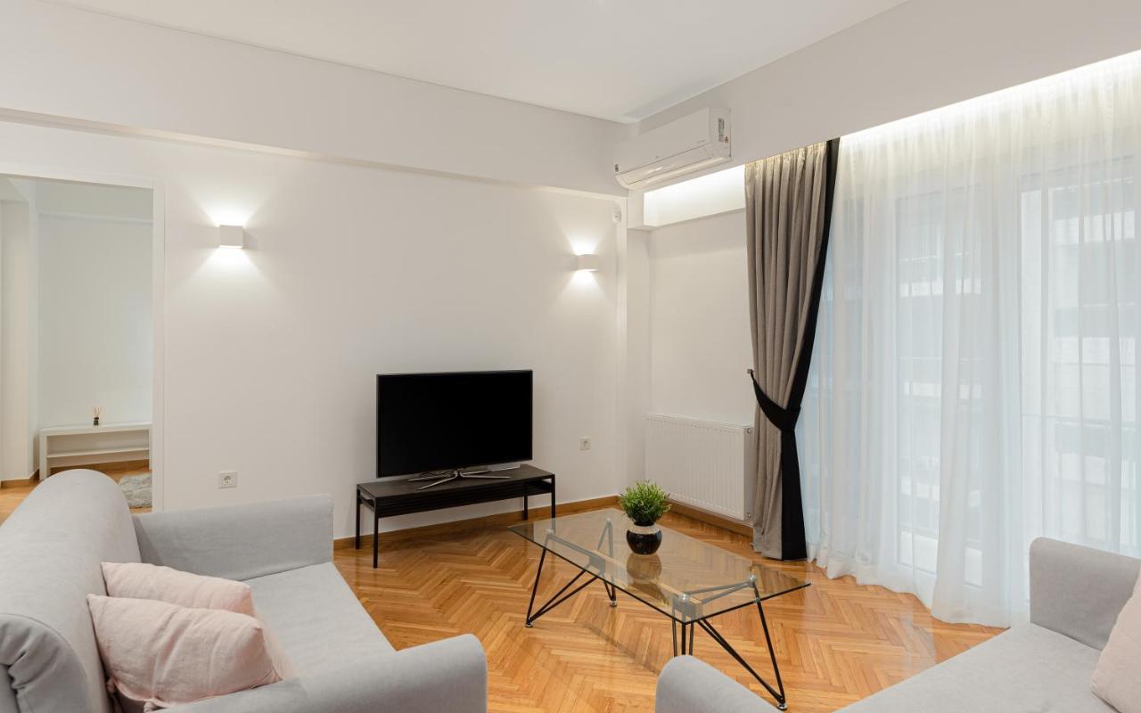 Kolonaki Luxury Residence Афины Экстерьер фото
