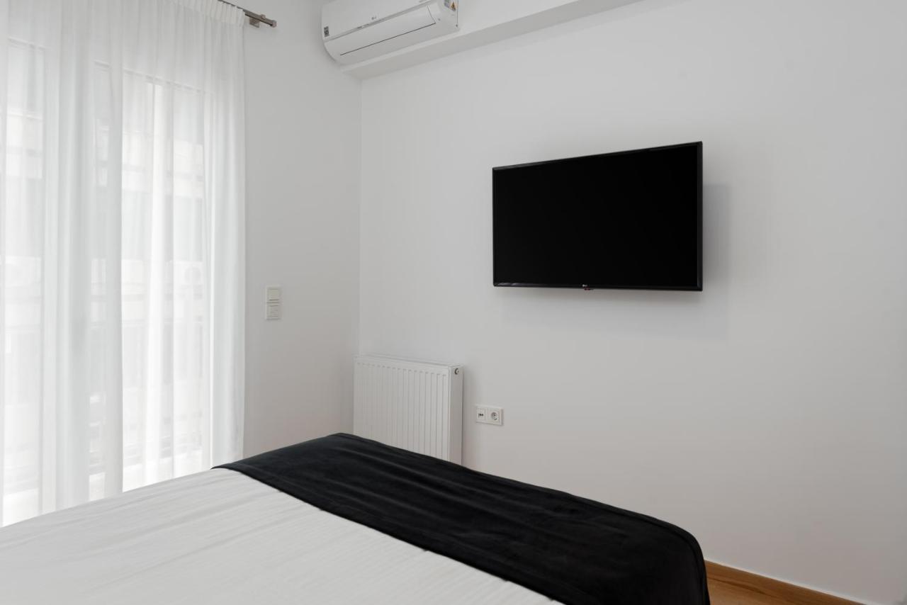 Kolonaki Luxury Residence Афины Экстерьер фото
