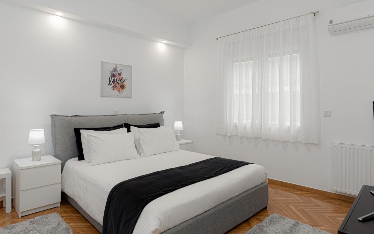 Kolonaki Luxury Residence Афины Экстерьер фото