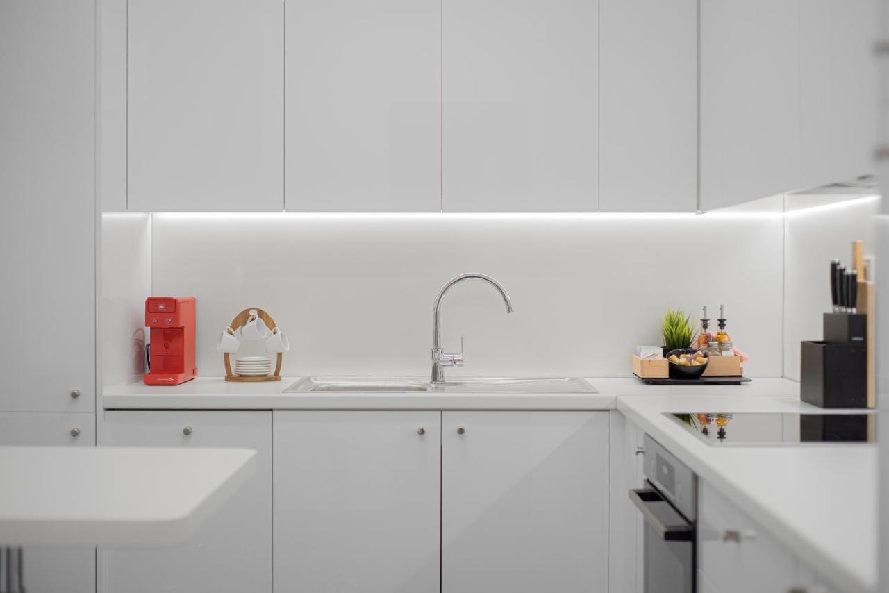 Kolonaki Luxury Residence Афины Экстерьер фото