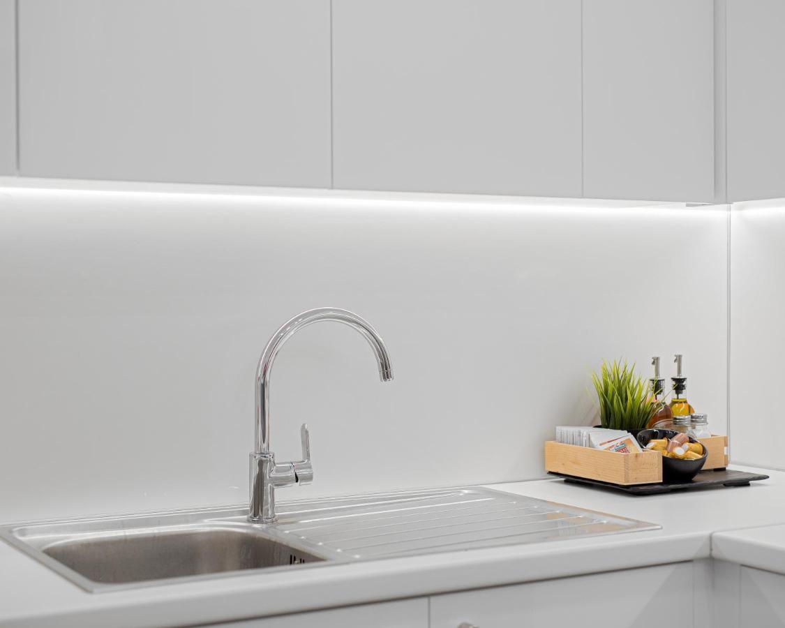 Kolonaki Luxury Residence Афины Экстерьер фото
