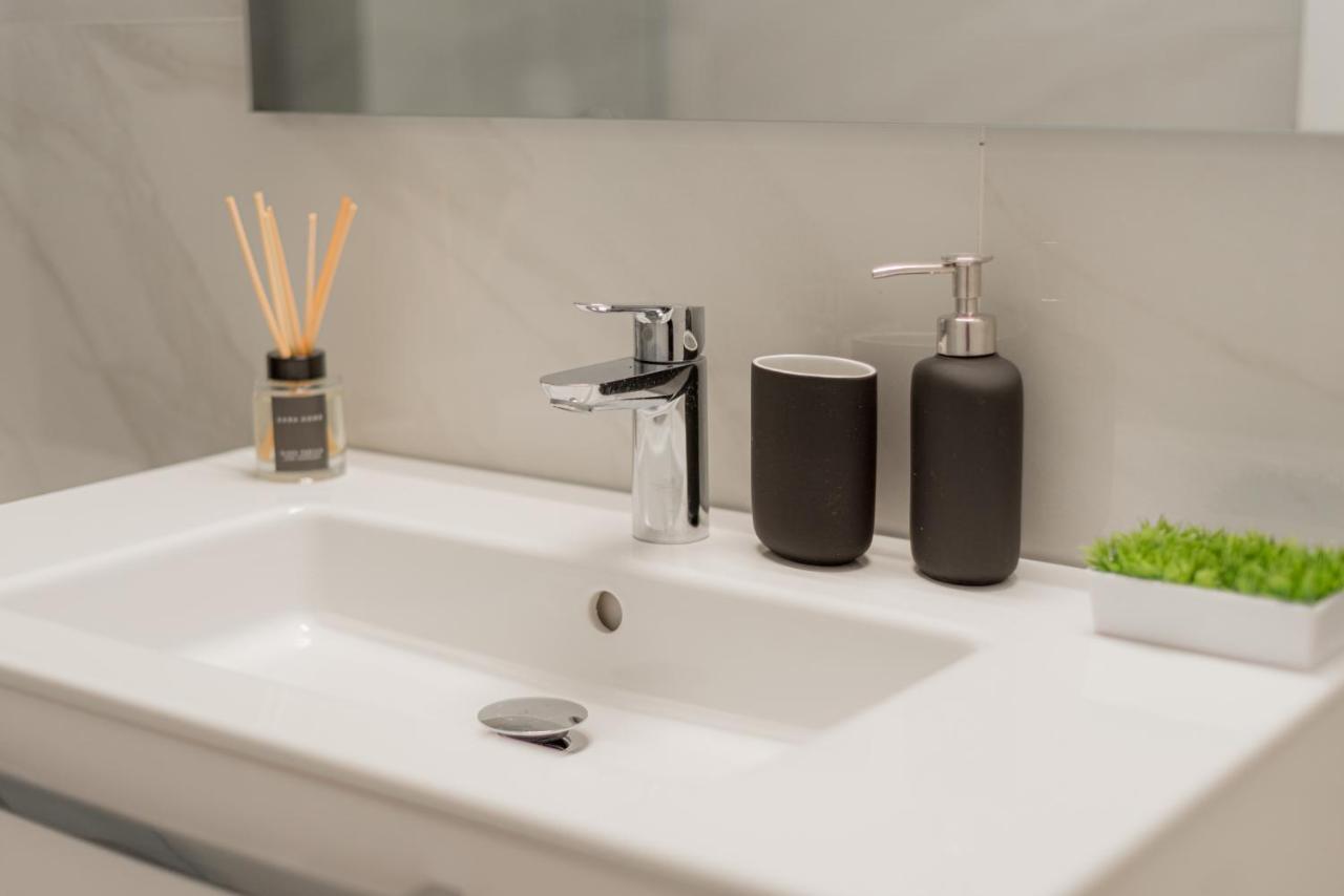 Kolonaki Luxury Residence Афины Экстерьер фото
