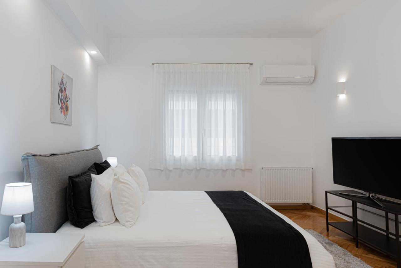 Kolonaki Luxury Residence Афины Экстерьер фото